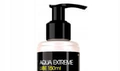 Lovely Lovers Aqua Extreme Lube má rád hustý efektivní gelový lubricant 150