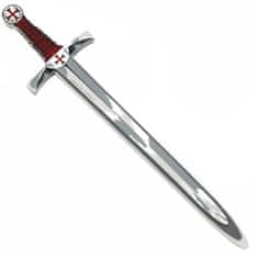 LIONTOUCH meč Maltézský