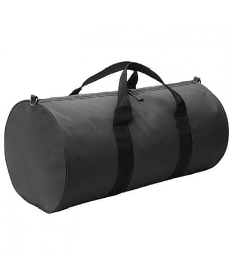 CARIBEE BARREL BAG 42L černá taška