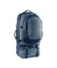 CARIBEE JET PACK 65L modrý batoh