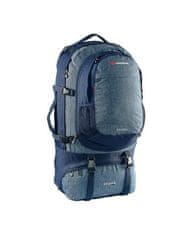 JET PACK 65L modrý batoh