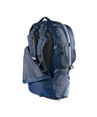 JET PACK 65L modrý batoh
