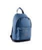 CAMPUS 22L tmavě modrý batoh