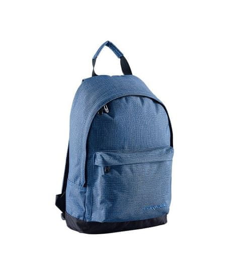 CARIBEE CAMPUS 22L tmavě modrý batoh