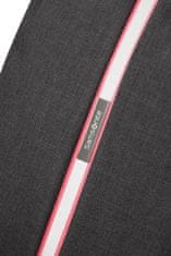Samsonite Batoh na notebook 14,1" Securipak S USB Black Steel