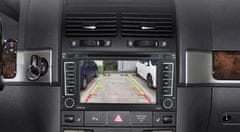 Junsun CD/DVD Autorádio pro Volkswagen Touareg, 2GB RAM, Android rádio Touareg, Transporter T5 s Bluetooth, GPS navigace, WIFI, USB