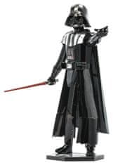 Metal Earth 3D puzzle Star Wars: Darth Vader (ICONX)