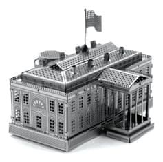 Metal Earth 3D puzzle Bílý dům