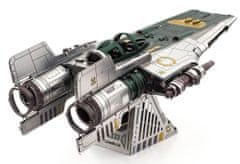 Metal Earth 3D puzzle Star Wars: Resistance A-Wing Fighter