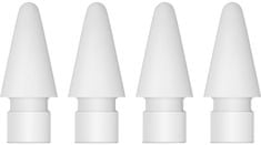 Apple Pencil Tips - 4ks (MLUN2ZM/A)