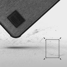 UNIQ Uniq dFender Tough Laptop Sleeve (Up to 11.6 Inche) - Charcoal