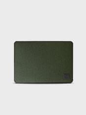 UNIQ Uniq dFender Tough LaptopSleeve (Up to 13 Inche) - Khaki Green