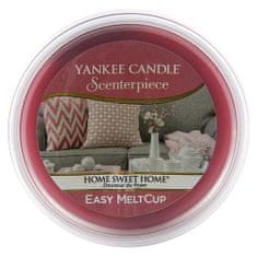 Yankee Candle Vonný vosk , Ó sladký domove, 61 g