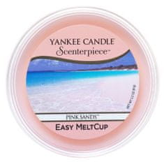 Yankee Candle Vonný vosk , Růžové písky, 61 g
