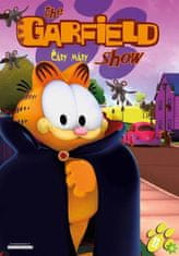 Garfield 11