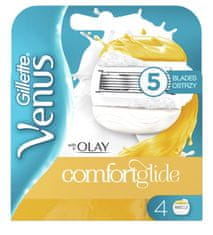 Venus ComfortGlide with Olay CRT 4
