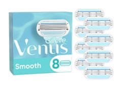 Gillette Venus Hlavice k dámskému holicímu strojku 8 ks