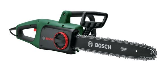 Bosch elektrická řetězová pila UniversalChain 35, 1 řetěz (0.600.8B8.303)