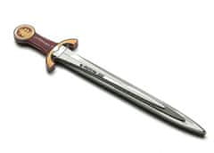 LIONTOUCH meč královský červený