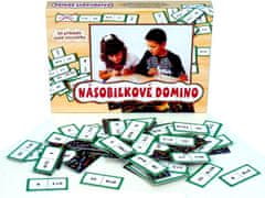 Rappa Hra Domino - násobilkové
