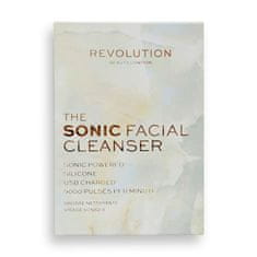 Revolution Skincare Sonický čisticí kartáček (Sonic Facial Cleansing Brush)