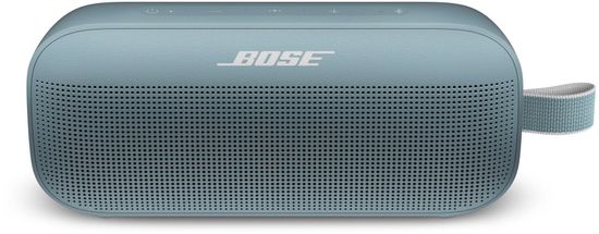 Bose SoundLink Flex, modrá