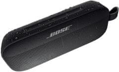 Bose SoundLink Flex, černá