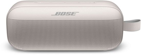Bose SoundLink Flex, bílá