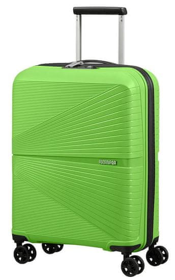 American Tourister Cestovní kabinový kufr na kolečkách AIRCONIC SPINNER 55