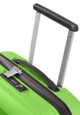 American Tourister Cestovní kabinový kufr na kolečkách Airconic SPINNER 55/20 TSA Acid Green
