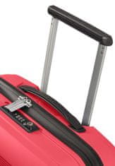 American Tourister Cestovní kabinový kufr na kolečkách Airconic SPINNER 55/20 TSA Paradise Pink