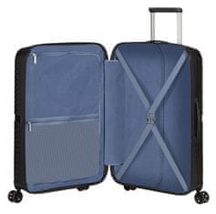 American Tourister Cestovní kufr na kolečkách AIRCONIC SPINNER 67 Onyx Black