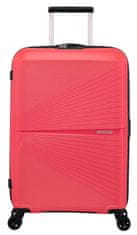 American Tourister Cestovní kufr na kolečkách Airconic SPINNER 68/25 TSA Paradise Pink