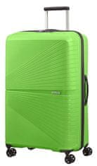 American Tourister Cestovní kufr na kolečkách Airconic SPINNER 77/28 TSA Acid Green