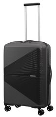American Tourister Cestovní kufr na kolečkách AIRCONIC SPINNER 67 Onyx Black