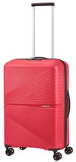American Tourister Cestovní kufr na kolečkách Airconic SPINNER 68/25 TSA Paradise Pink