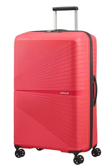 American Tourister Cestovní kufr na kolečkách AIRCONIC SPINNER 77
