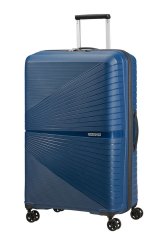 American Tourister AIRCONIC SPINNER 77 Midnight Navy