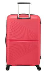 American Tourister Cestovní kufr na kolečkách Airconic SPINNER 77/28 TSA Paradise Pink