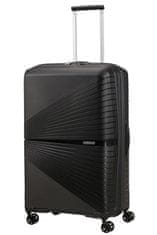 American Tourister Cestovní kufr na kolečkách AIRCONIC SPINNER 77 Onyx Black
