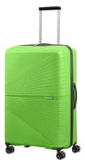 American Tourister Cestovní kufr na kolečkách Airconic SPINNER 77/28 TSA Acid Green