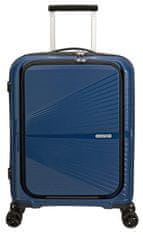 American Tourister Cestovní kabinový kufr na kolečkách
Cestovní kabinový kufr na kolečkách Airconic SPINNER 55/20 FRONTL. 15.6" Midnight Navy
