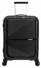 American Tourister Cestovní kabinový kufr na kolečkách
Cestovní kabinový kufr na kolečkách Airconic SPINNER 55/20 FRONTL. 15.6" Onyx Black