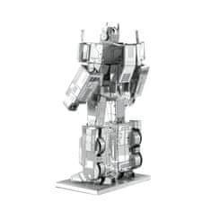 Metal Earth 3D puzzle Transformers: Optimus Prime