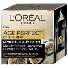 L’ORÉAL PARIS Denní krém proti vráskám Cell Renew (Revitalising Day Cream) 50 ml