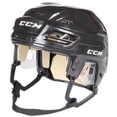 CCM Hokejová helma CCM RES 110 sr černá, vel. S
