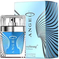 Phero Strong Angel dámský parfém s feromony krásná, intenzivní vůně, která přitahuje muže PheroStrong50ml
