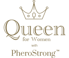 Phero Strong Queen dámský parfém s feromony krásná, intenzivní vůně, která přitahuje muže PheroStrong 50ml