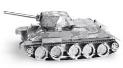 Metal Earth 3D puzzle Tank T-34