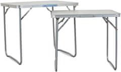 Linder Exclusiv Kempingový stolek PICNIC MC330871 80x60x68 cm